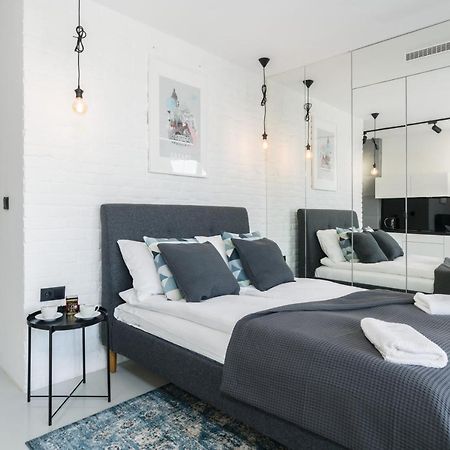 Apartments Poznan Mtp Bukowska By Noclegi Renters المظهر الخارجي الصورة
