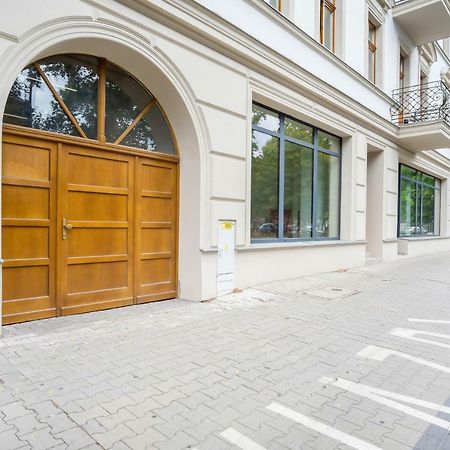 Apartments Poznan Mtp Bukowska By Noclegi Renters المظهر الخارجي الصورة