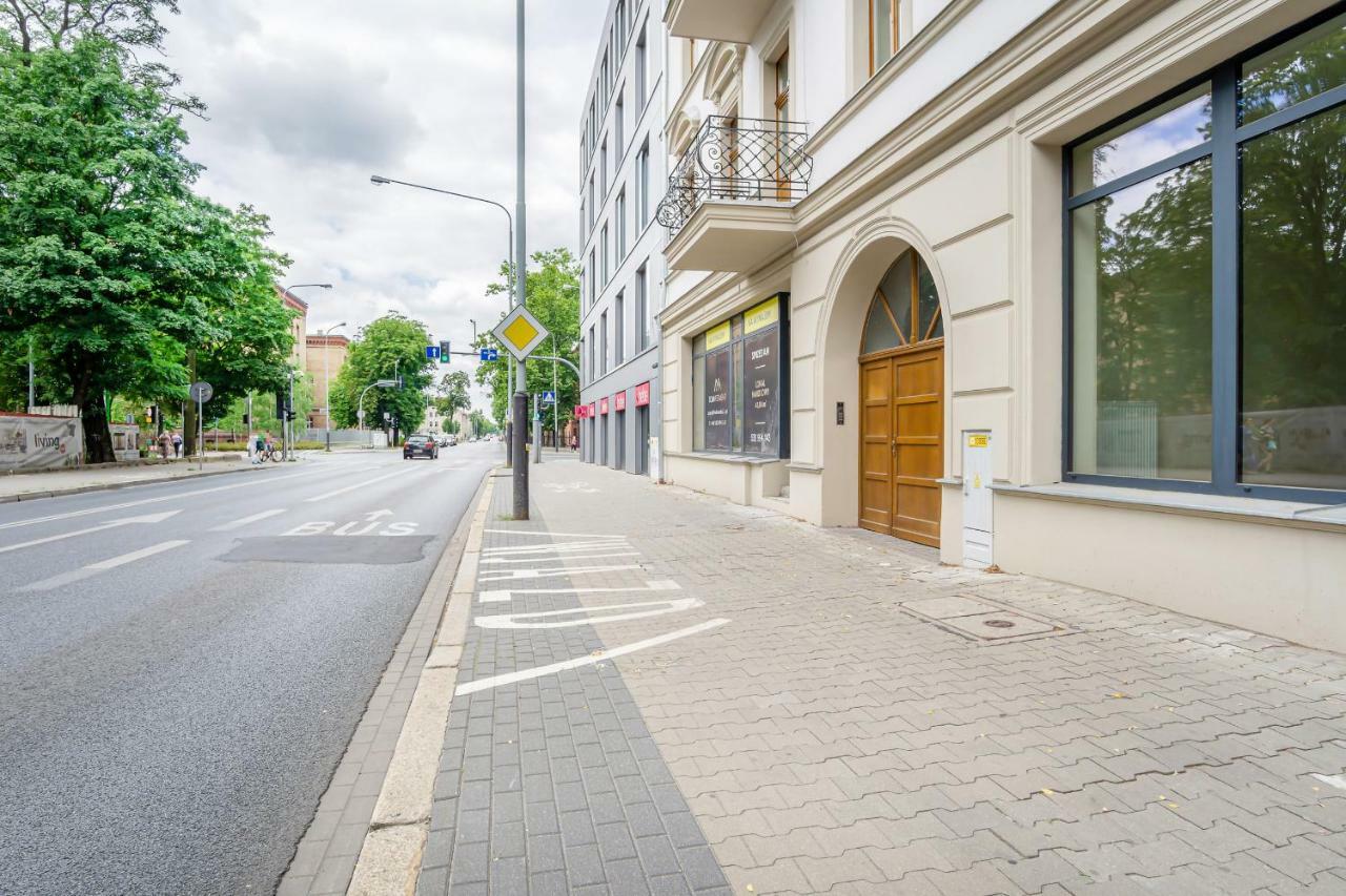 Apartments Poznan Mtp Bukowska By Noclegi Renters المظهر الخارجي الصورة