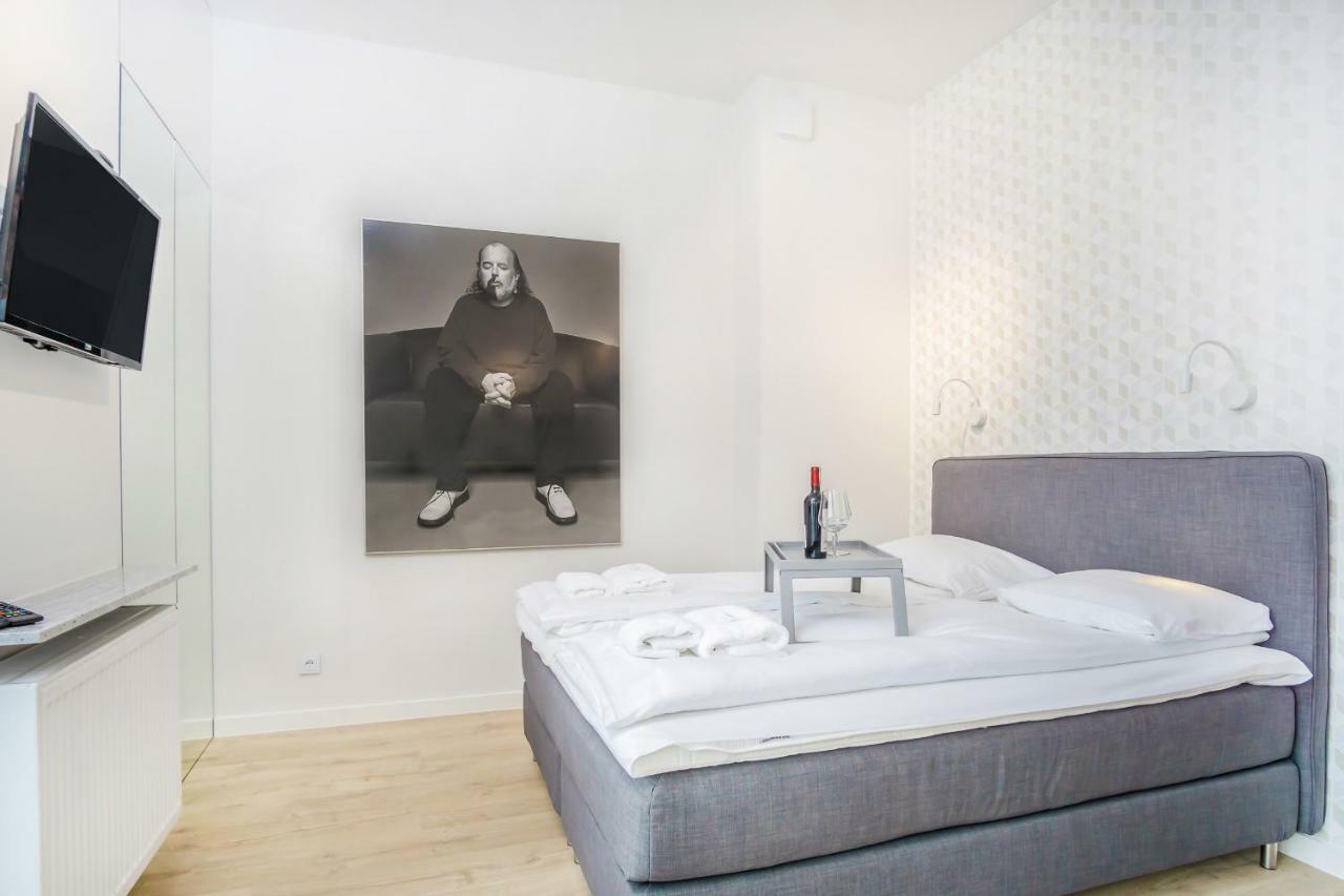 Apartments Poznan Mtp Bukowska By Noclegi Renters المظهر الخارجي الصورة