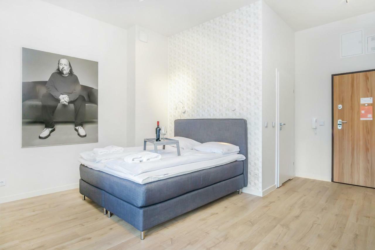 Apartments Poznan Mtp Bukowska By Noclegi Renters المظهر الخارجي الصورة