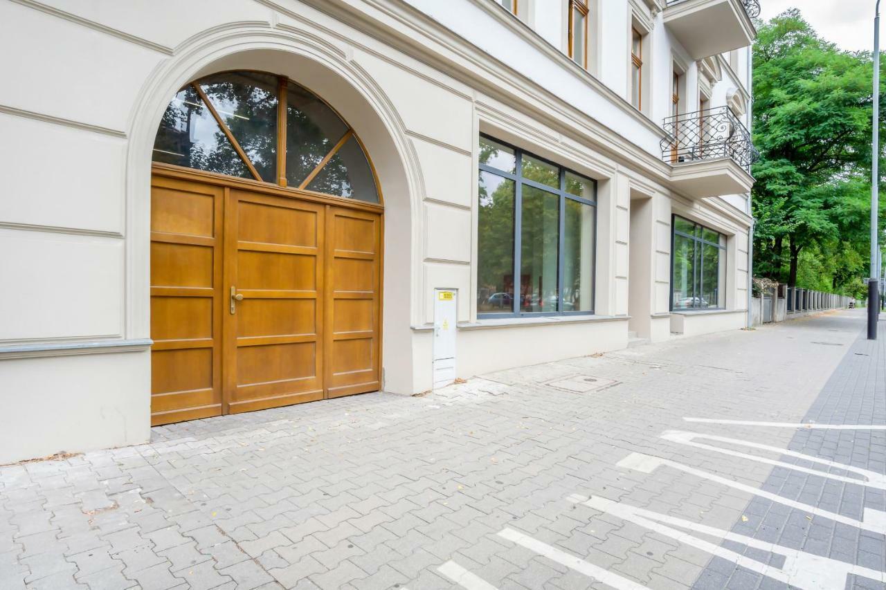 Apartments Poznan Mtp Bukowska By Noclegi Renters المظهر الخارجي الصورة